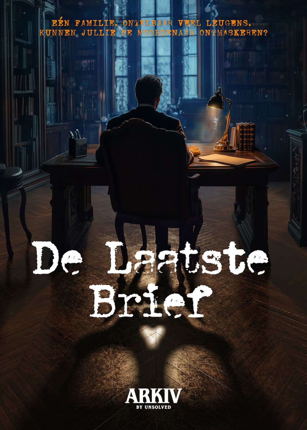 De laatste brief